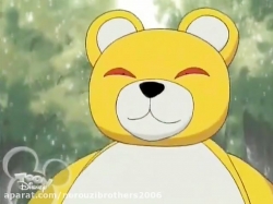 دیجیمون قسمت ۶